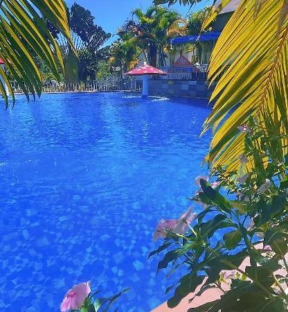 Bao Dien Guesthouse Bao Loc Luaran gambar