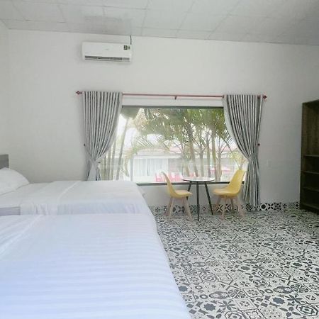 Bao Dien Guesthouse Bao Loc Luaran gambar