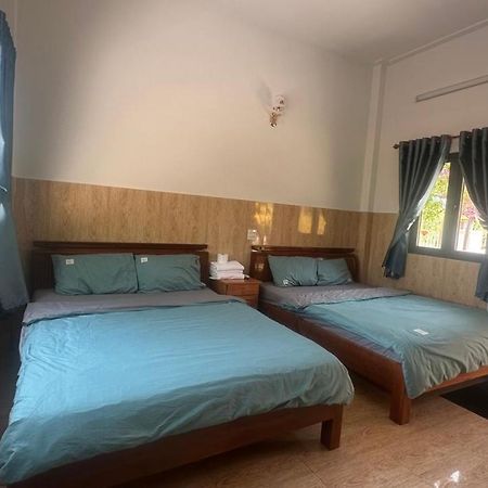 Bao Dien Guesthouse Bao Loc Luaran gambar