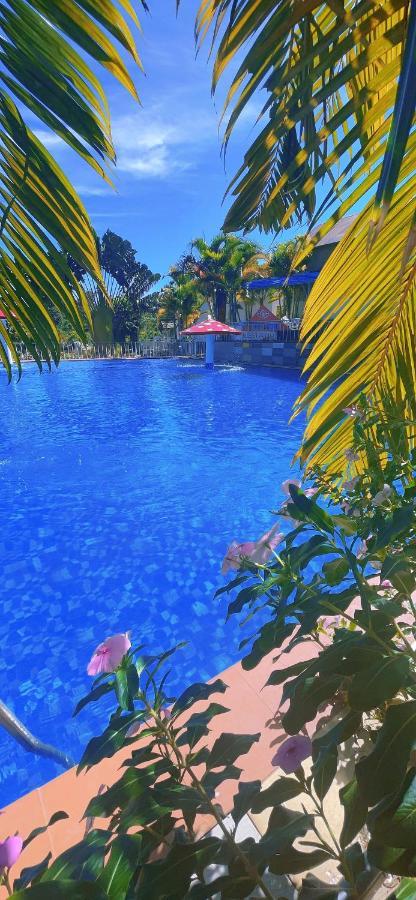 Bao Dien Guesthouse Bao Loc Luaran gambar