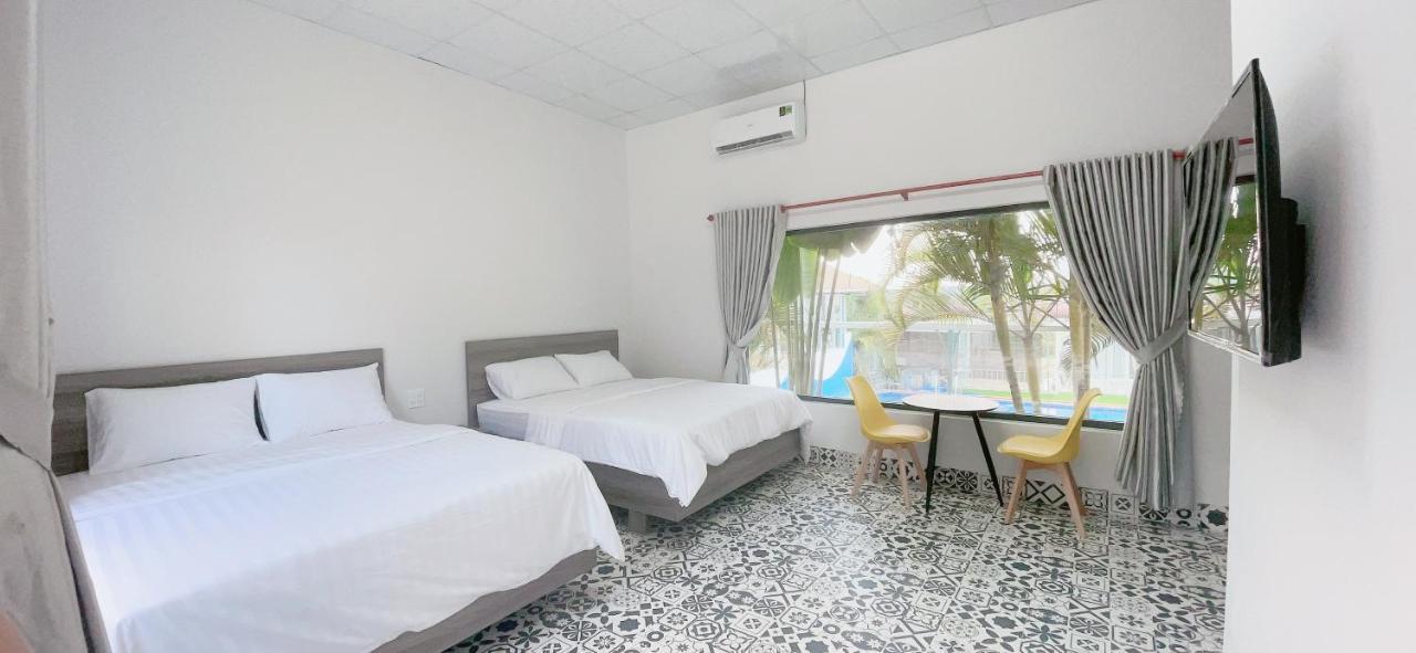 Bao Dien Guesthouse Bao Loc Luaran gambar