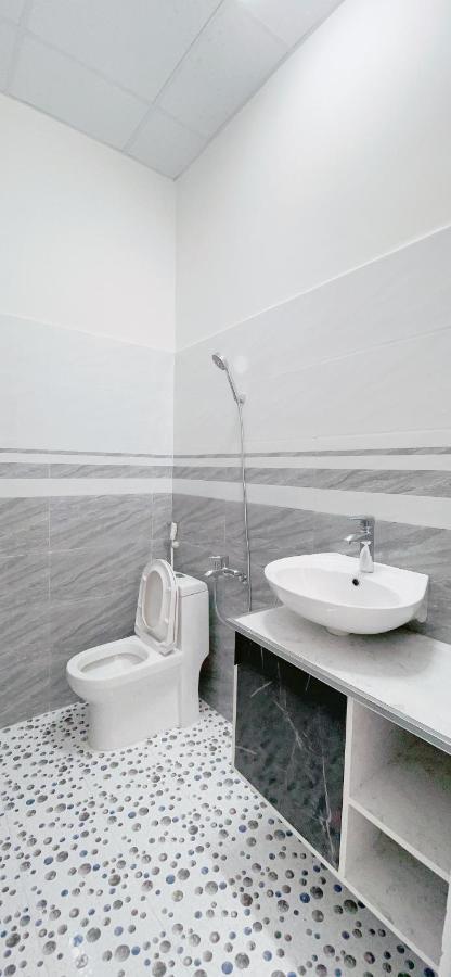 Bao Dien Guesthouse Bao Loc Luaran gambar
