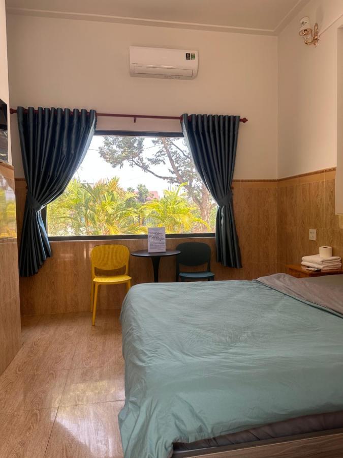 Bao Dien Guesthouse Bao Loc Luaran gambar