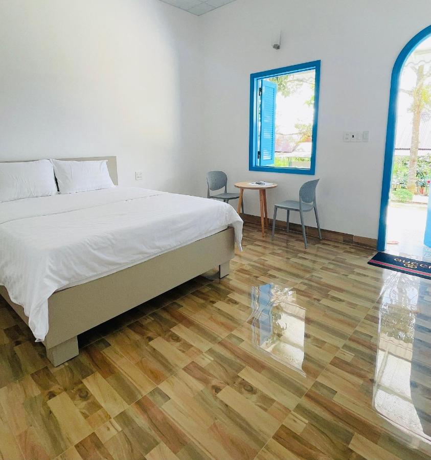 Bao Dien Guesthouse Bao Loc Luaran gambar