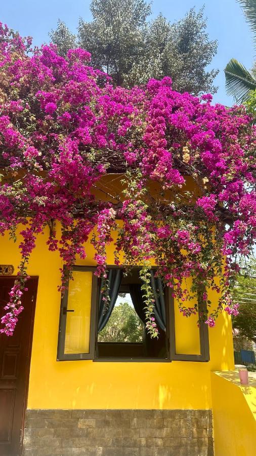 Bao Dien Guesthouse Bao Loc Luaran gambar